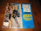 DUKE REID   DUKE REID'S GOLDEN HITS  LP 1969