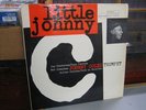 Johnny Coles - Little Johnny C - BLUE AND WHITE LABEL vinyl LP - BST 84144