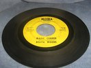 BELITA WOODS  MOIRA RECORDS  MAGIC CORNER / GROUNDED