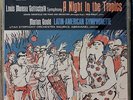 AUDIOPHILE LP:GOTTSCHALK/GOULD*TAS-LIST* DOUG SAX mastered 