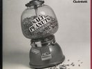 AUDIOPHILE LP:KLAUS WEISS 5tet/SALT PEANUTS*TOP*ORIGINAL 1st PRESSING