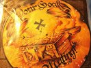 SET YOUR GOALS Mutiny LP Picture Disc /100