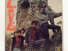 LOVE  LP 1st Album 1966 Original Elektra Arthur Lee rare psychedelic