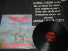 ROTTING CHRIST THE MIGHTY CONTRACT 1993 LP OSMOSE ORIGINAL