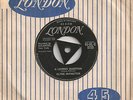 CLYDE McPHATTER - A LOVER'S QUESTION