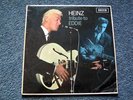 HEINZ-TRIBUTE TO EDDIE-UNBOXED DECCA MONO LK.4599 1964