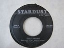 Kurt Harris-Emporer Of My Baby's Heart-Joan Baker-Everybody's Talking -Stardust