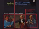 HENRYK SZERYNG, JANOS STARKER/BERNARD HAITINK-BRAHMS/ BEETHOVEN ROMANCE, PHILIPS