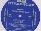 GEORGE RUSSELL 