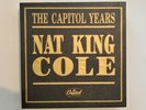 Nat King Cole - The Capitol Years Box Set 20 LP UK MINT