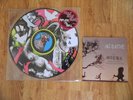 Yeah Yeah Yeahs Fever To Tell Picture LP Vinyl Karen O All Is Love 7