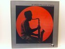 Sir Edward-The Power of Feeling LP Encounter funk jazz