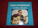 TOOTS THIELEMANS - The Whistler & His Guitar - LP VINYL ABC PARA RECORDS - 1965