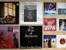 10x Vinyl (Alternative): PHILLIP BOA / AND ALSO THE TREES / ALL ABOUT EVE / ...