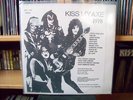 Kiss Live Lp. - Kiss my axe