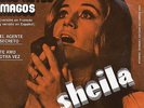 SHEILA EP. MADE IN MEXICO 4 TITRES