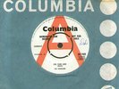 YARDBIRDS For Your Love ORIGINAL 1965 UK Columbia DEMO