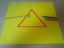 PINK FLOYD ALTERNATE SIDE OF THE MOON LP - DARK, OUTTAKES MOON 7, NM/ NM L K