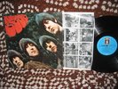 BEATLES – rubber soul SMO near mint Übergangpressung RAR SMO 74066 Seltene Überg
