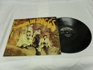 THE TROGGS - FROM NOWHERE THE TROGGS 1966 UK FONTANA 1ST MONO LP TL 5355