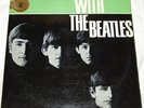 With the beatles ODEAN STO 83568 YEX 110-1