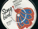 SINGER MAN - KINGSTONIANS - SONG BIRD 1969 REGGAE -  7