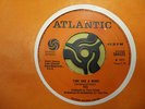 YES - TIME AND A WORD / PROPHET   UK 7
