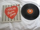Barbara George I Know You Don't Love Me LP AFO 5001Rare Soul DG 1961Listen