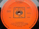 AL STEWART Love Chronicles MONO 1969 UK A1 B1 CBS 63460 JIMMY PAGE LED ZEPPELIN