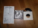 Lockjaw Dead Friends original hardcore rare Poison Idea E 13 Final Warning KBD