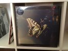 AMON TOBIN - ISAM - NINJA TUNE - 2LP VINYL (MINT) / SEALED