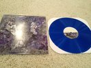 Mewithoutyou Catch For Us The Foxes LP Blue Vinyl, New out of 500