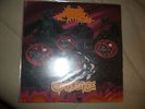 ALTAR / CARTILAGE split LP OOP ABHORRENCE XYSMA UTUMNO