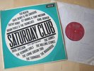 ROLLING STONES Saturday Club FORTUNE TELLER POISON IVY