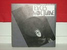 EP exces nocturne évacuation immédiate l'ennenmi 45t french new wave cold indus