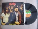 AC/DC HIGHWAY TO HELL 12
