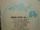 LARRY LAWRENCE PRODUCTIONS: ETHNIC FIGHT LP