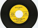 60'S GARAGE- JOHNNY CARLTON- 