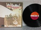 LED ZEPPELIN 11 - ORIGINAL UK - RARE PLUM/RED - LIVIN LOVIN WRECK - A2/B2