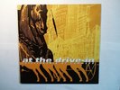 At the Drive-in            Relationship of command   LP Near Mint - VG   $$$