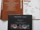THE SMITHS mega-rare **DAT TAPE**  Rank  Cassette New Wave Punk Rock ROUGHDAT126