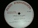 RUSTY INT - Dread Locks Fight - ANTHONY JOHNSON ??