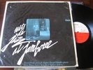 NITS DE JAZZ AL JAMBOREE -  SPANISH BOP 1968 LP LOOK