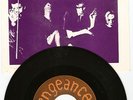 PUNK- THE CRAMPS- 