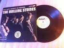 RARE Rolling Stones 1st White Label PROMO w POSTER England's Newest Hitmakers LP