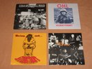 OHL Rock o Rama RRR Stosstrupp Durstige Mann Slime Toxoplasma