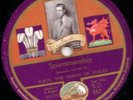 ROYAL RECORD HRH THE PRINCE OF WALES (EDWARD VIII) 12