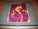 FRANK ZAPPA - Bacon Fat - rare double live 12'' LP colored