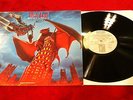 Meat Loaf - Bat Out Of Hell II Back Into Hell - UK 1st Pressing LP - Near Mint