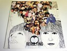 THE BEATLES-REVOLTING--LP/VINYL
